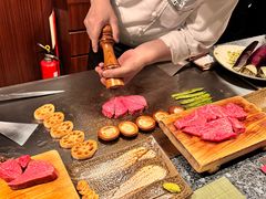 -神户牛排餐厅MOURIYA(总店)