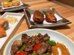 -和创柚子·会席日本料理(新区淮海街店)