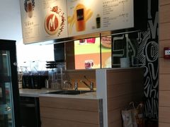 -麦当劳(朝阳路得来速店)