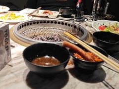 -火炉火自助餐(喜隆多店)