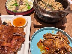 -先记烧鹅王·本地粤菜(福永店)
