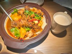 -纳鲁孜·新疆特色餐厅(上海悦荟广场店)