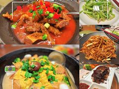 -中国徽菜·徽商故里(罍街店)