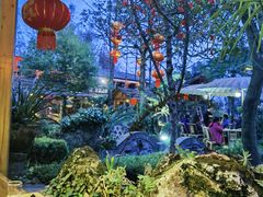 -青城甲(青城山店)