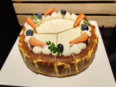 -上海锦江汤臣洲际大酒店柒酒廊