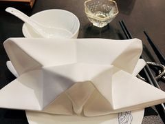 -广州文华东方酒店·江-由辉师傅主理