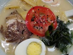 -松幸日式料理(中山路店)
