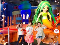 -安徒生童话乐园