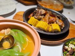 -Aqua Oasis 水天堂(相城天虹商场店)