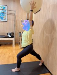 -拉伽瑜伽·普拉提·月付制