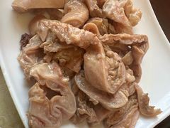 -老保定驴肉馆(云岗路店)