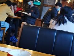 大堂-COMMUNE幻师(五角场店)