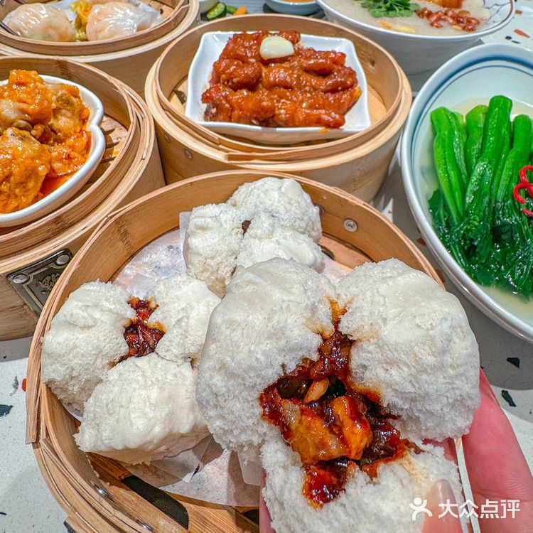 武汉点都德！！吃了！！