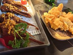 -竹沐村音乐小酒馆(文景街店)