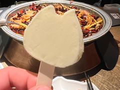 -烤匠麻辣烤鱼(万象城店)