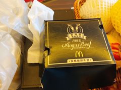 -麦当劳(交道口店)