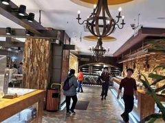 -汉巴味德(大悦城店)