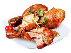 鸡腿-铜罗阿二鸡腿