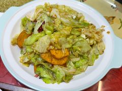 -北平味道.京味菜.烤鸭(梨园店)