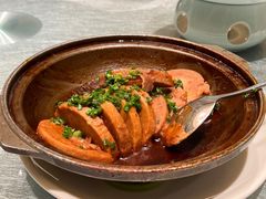 -小厨娘淮扬菜(六合欢乐港店)