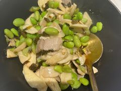 -柒园·三十年创意杭帮菜(龙湖滨江天街店)