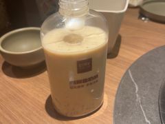 -巴奴毛肚火锅(京西大悦城店)