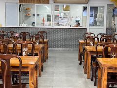 -京东一绝西海子西园烧饼夹肉