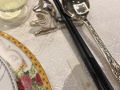 -星河湾半岛酒店-真粤中餐厅