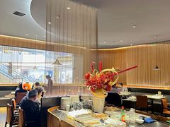 -奉天小馆·非遗东北菜(济南万象城店)