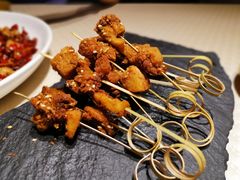 -不二茶空间·养生宴(石景山店)