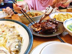 -湾里人家(旺山景区店)