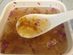 -蜜糖甜品铺(朝一村民公寓店)