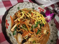 -益百岁牛尾汤主题餐厅(辛庄街店)