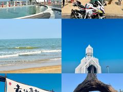 -前王院•巧克力海鲜市集餐厅(万平口店)