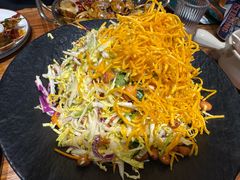 -九號院子海鲜烧烤