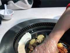 -二十一分小锅炖(中心店)