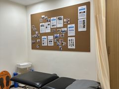 -优复医疗·骨科康复UP Clinic(陆家嘴院区)