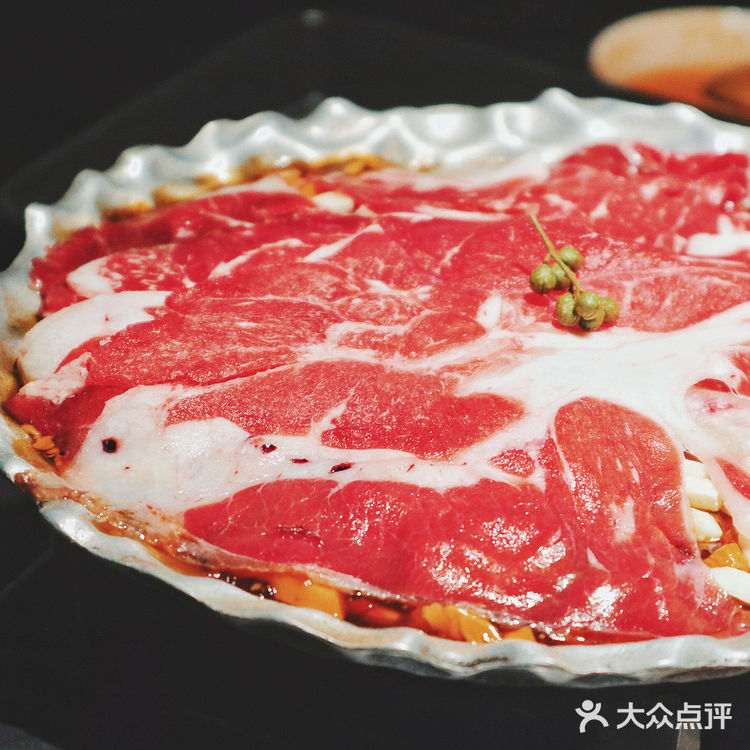 肉食爱好者的天堂 每一口肉都是幸福🥰