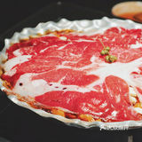 肉食爱好者的天堂 每一口肉都是幸福🥰