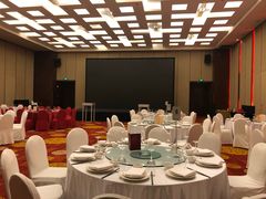 -上海龙之梦万丽酒店