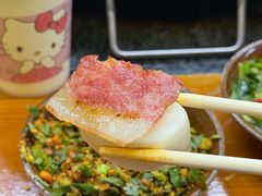 -老姐石板烧烤+铜炭火锅(总店)
