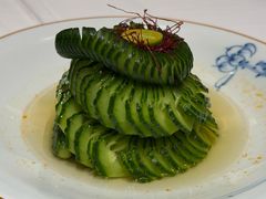 -城南往事·味道济南·精致传统鲁菜(章丘宾馆·明水古城百脉泉店)