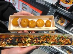 -董顺桃小粒臭豆腐(太平街一店)