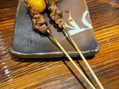 -鸟鹏烧鸟居酒屋(熙龙湾店)