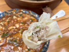 -晓友烧麦(光华村店)