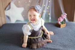 -哈尼Honey baby 儿童摄影(立丰国际公寓店)