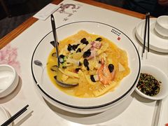 -外婆小菜(灵岩南路店)