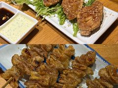 -桂马·日本料理·海胆·海鲜饭·酒场(民主广场店)