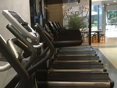 -懒人Club运动健身·运动康复·私教(三迪中心店)