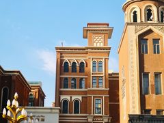 -新疆国际大巴扎